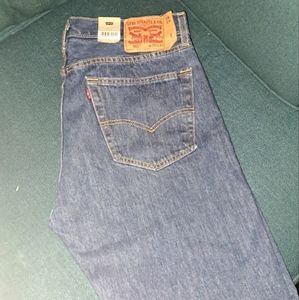levis 501